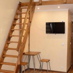 Фото Отель Алые паруса