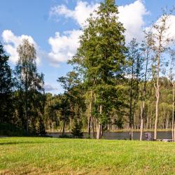 Вилла премиум