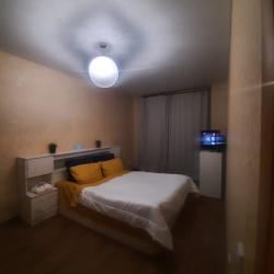 Фото Апартаменты на улице Морквашинская 11