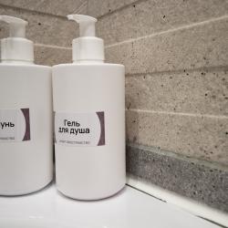 Таунхаус Море