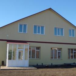 Фото Отель Солнечная