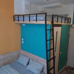 Фото Отель Угребись