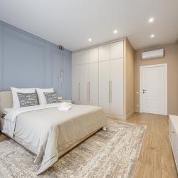 3-комнатные апартаменты улучшенные