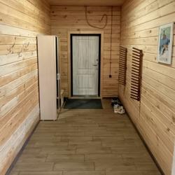 Шале улучшенное