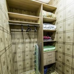 Фото Апартаменты на Киевской улице 139