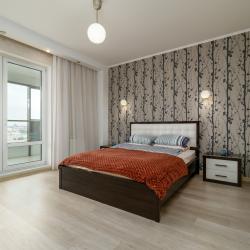 3-комнатные апартаменты стандарт