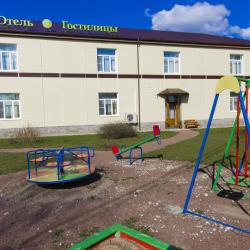 Фото Отель 