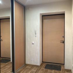 Фото Апартаменты на улице Гороховская 83