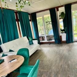 Шале улучшенное