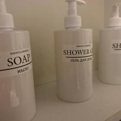 Фото Апартаменты на улице Волжская 3