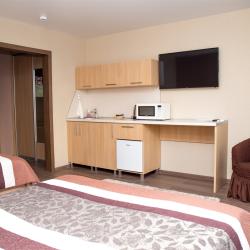 Фото Отель Roomer (Румер)
