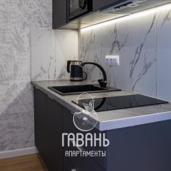 2-комнатные апартаменты делюкс