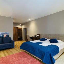 Фото Hotel 1963 (Отель 1963)