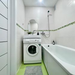 Фото Отель Ka Home (Ка Хоум) на улице Евгения Золотухина, 38