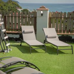 Фото Отель Леки