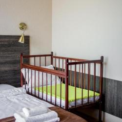 Фото Отель Kuchugury ()