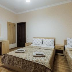 2-местный номер комфорт