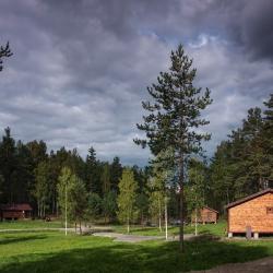 Фото Отель Лумиваара
