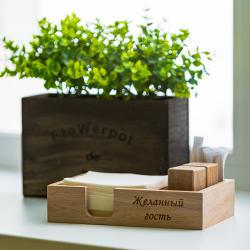 Фото Отель Желанный гость