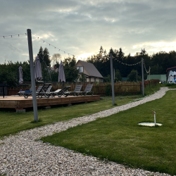 Фото Отель Ruza River Club (Руза Ривер Клаб)