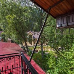 2-комнатный номер полулюкс