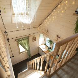 Фото Отель В Кронах