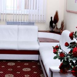 Фото Отель Dosliq Hotel (Дослик)