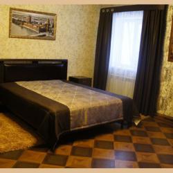 Фото Отель Фора