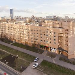 1-комнатные апартаменты стандарт