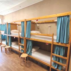 Фото Хостелы Рус-