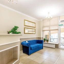 Фото Отель История