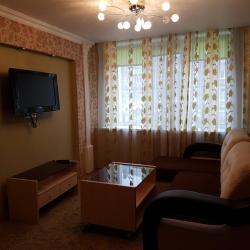 Фото Отель 
