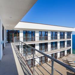 Фото Отель Sun Ray (Сан Рей)