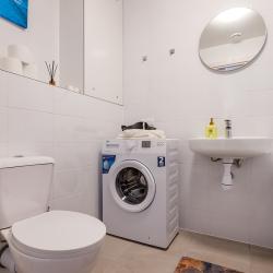 Фото Апартаменты Apart-Real Открытый Парк