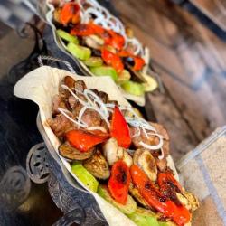 Фото Отель My house (Май хаус)