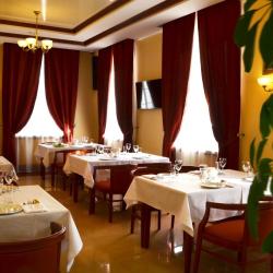 Фото Отель Меридиан