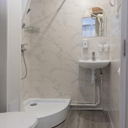 Фото Апартаменты на улице Красногвардейская 13