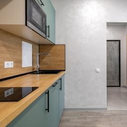 Фото Отель ArendaGrad на Аминьевское шоссе 6