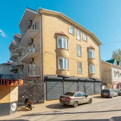 Фото Отель La Villa (Ла Вилла)