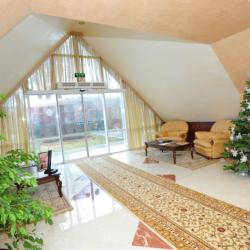 Фото Отель Старый Двор