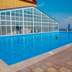 Фото Парк-отель ий