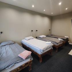 Фото Отель Sutki Rent (Сутки Рент)