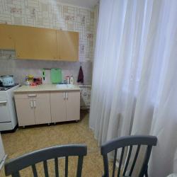 Фото Апартаменты на улице Пролетарская 137