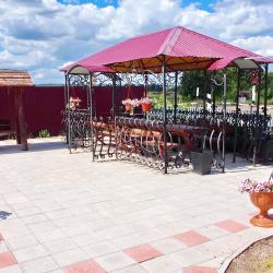 Фото Отель Купеческая