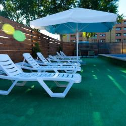 Фото Отель Шарм