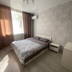 Апартаменты на улице Советская 123к1