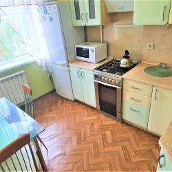 Фото Отель Домашний Уют на набережной Оруджева 4