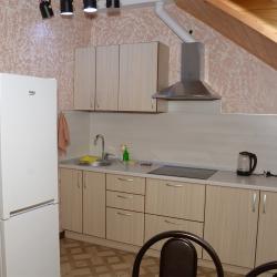 Фото Solar Apart Hotel (Солар Апарт Отель)