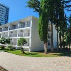 Фото Отель Страна души