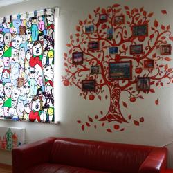 Фото Скай хостел